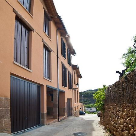Casa Mallos De Agueero Zewnętrze zdjęcie