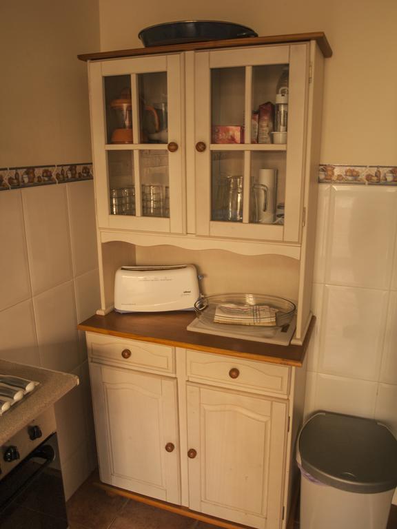 Casa Mallos De Agueero Pokój zdjęcie