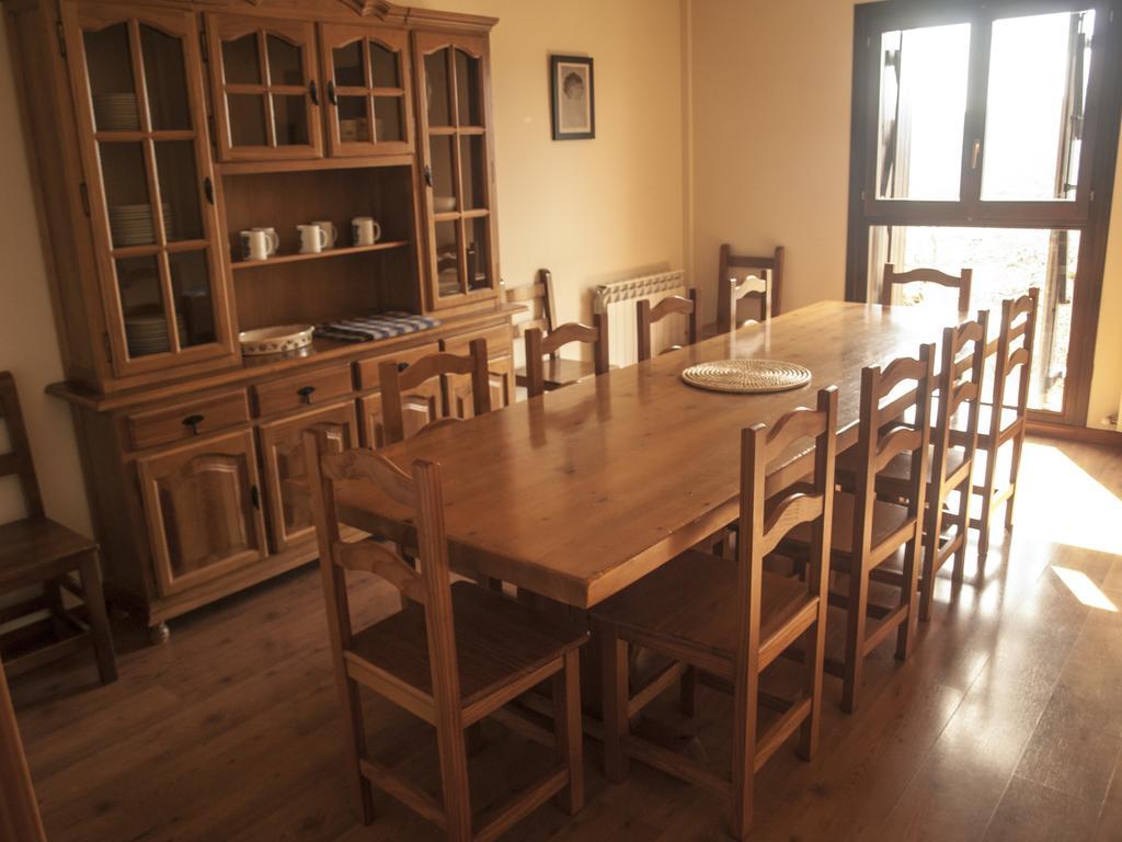 Casa Mallos De Agueero Pokój zdjęcie