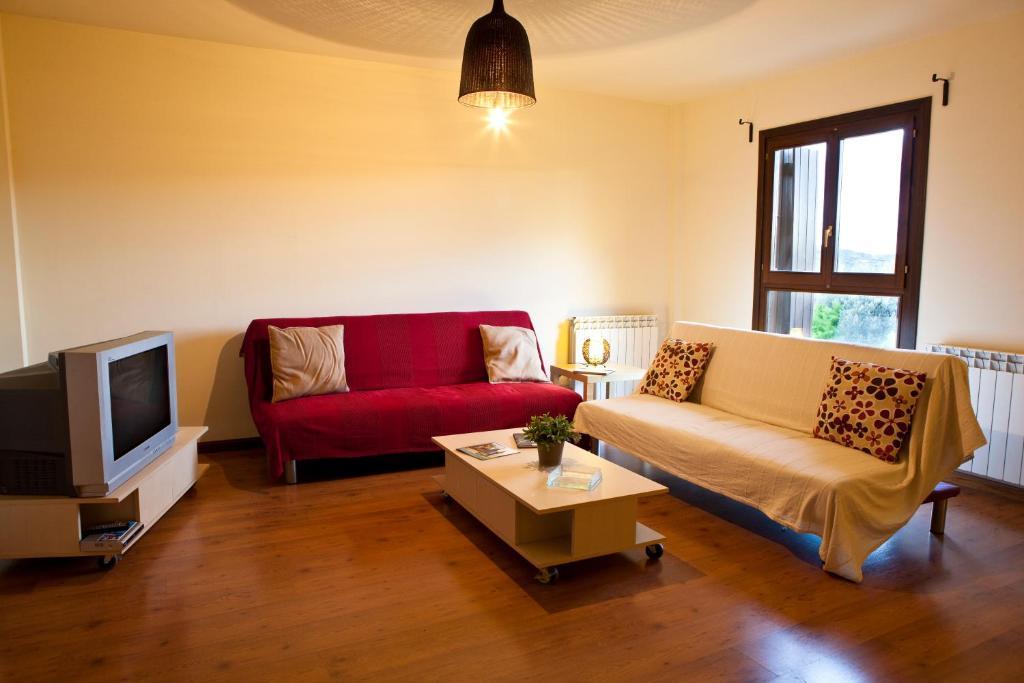 Casa Mallos De Agueero Zewnętrze zdjęcie